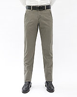 Мужские повседневные брюки «UM&H 554915779» коричневый