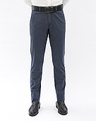Мужские повседневные брюки «UM&H 40196313» синий