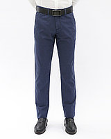 Мужские повседневные брюки «UM&H 539290575» синий, фото 1