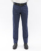 Мужские повседневные брюки «UM&H 539290575» синий