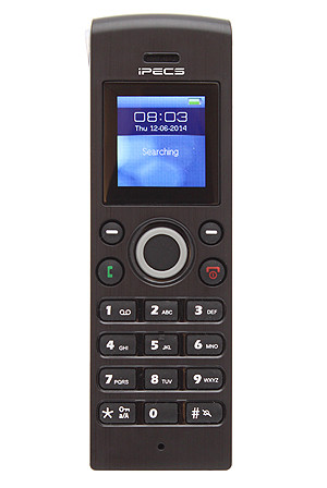 DECT телефон 110dh для IP АТС iPECS