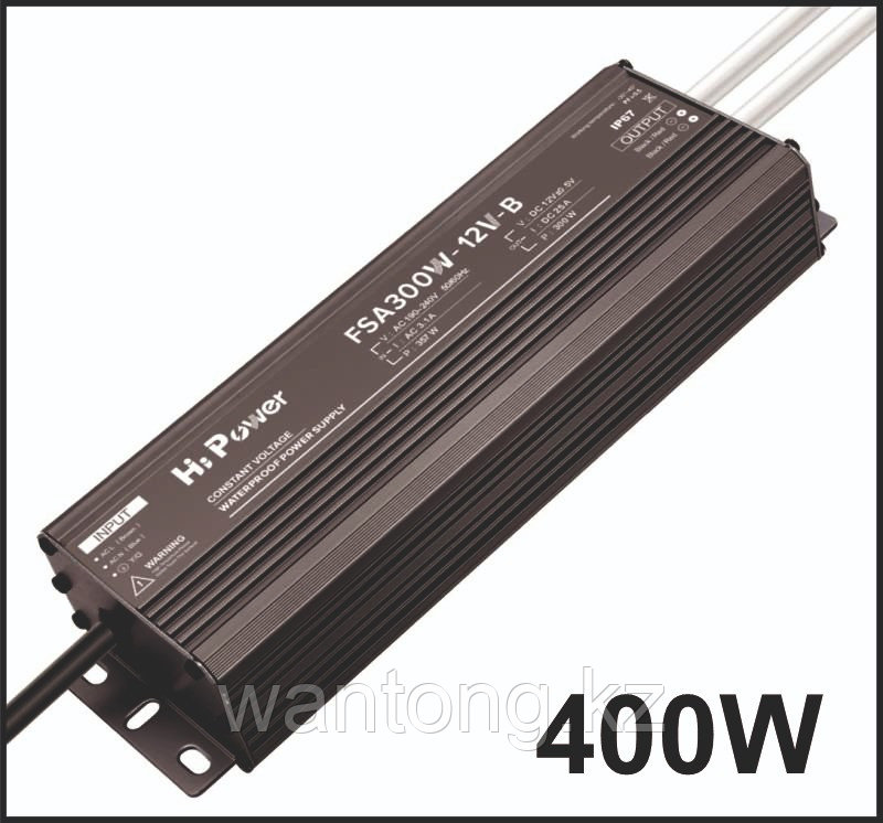 Трансформатор 400W