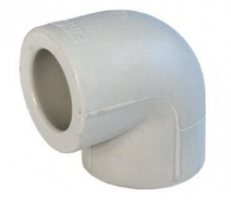 ППР белый угол 50 х 90 Koer