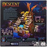 Настольная игра Descent: Сказания тьмы, фото 5
