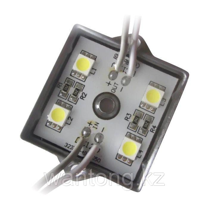 Светодиоды LED  WT3535W4-5050