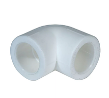 ППР белый угол 40 х 90 (ящ 120) Koer