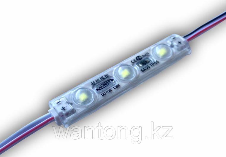 Светодиоды LED WT-IP65-W3-1.2W