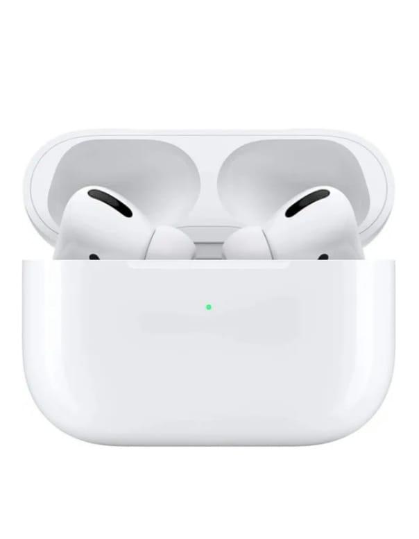 БЕСПРОВОДНЫЕ НАУШНИКИ AIRPODS PRO 1:1 PREMIUM