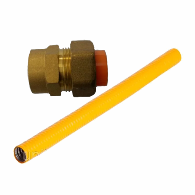 Трубы и фитинги для газа купить в Алматы по низкой цене