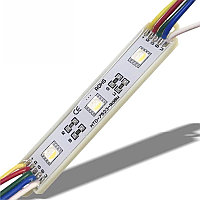 Светодиоды LED  WTP1275RGB-3-5050-0.72W