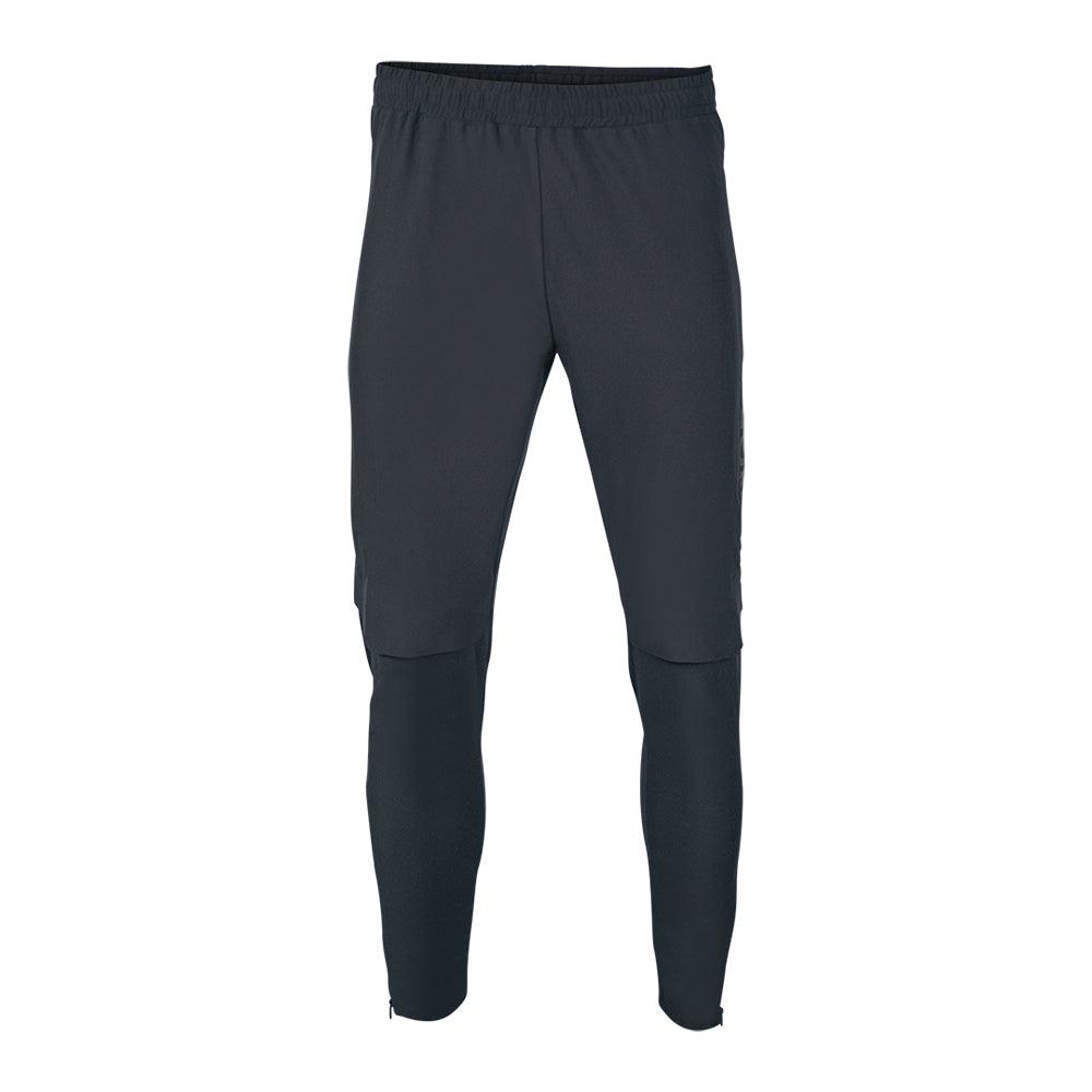 Тренировочные брюки мужские Engelberg чёрные