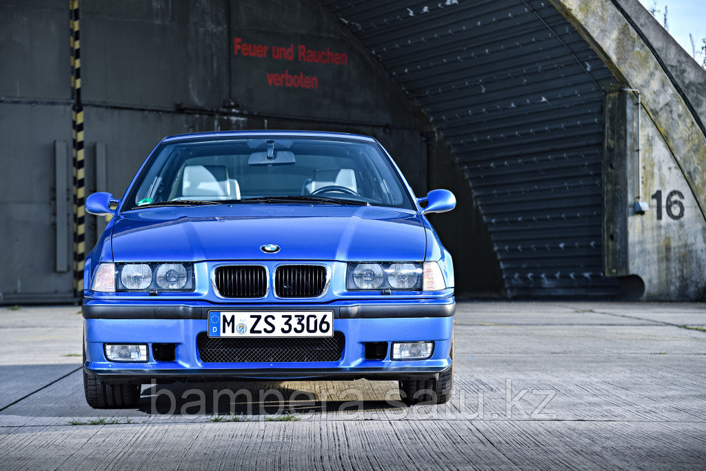 Комплект обвеса "M3" для BMW 3 серии E36 1990-1998 - фото 2 - id-p102076516