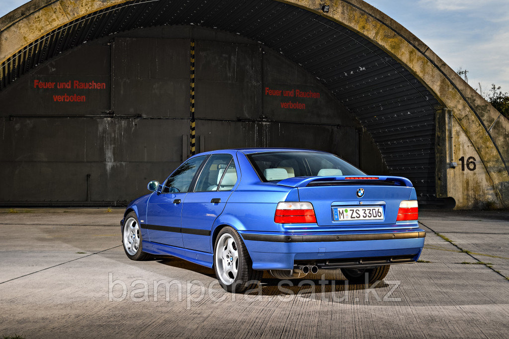 Комплект обвеса "M3" для BMW 3 серии E36 1990-1998 - фото 5 - id-p102076516