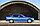 Накладки на пороги "M3" для BMW 3 серии E36 1990-1998, фото 3