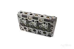 Блок цилиндров Kubota D1100