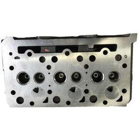 Блок цилиндров Kubota D1403