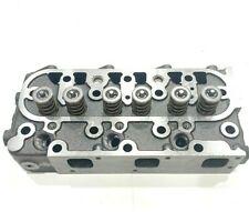 Блок цилиндров Kubota V1100, фото 1