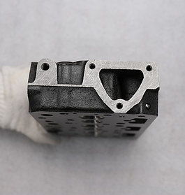 Блок цилиндров Kubota Z482