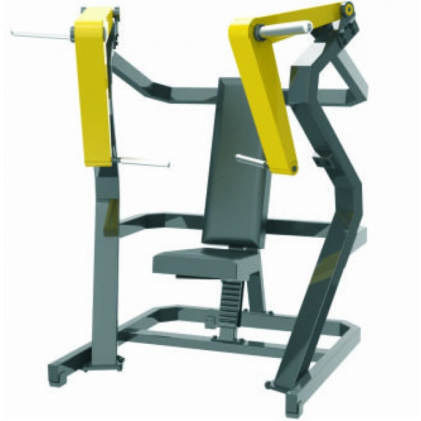 UltraGym Жим от груди UG-701