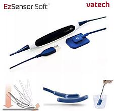 Цифровой радиовизиограф - EzSensor Soft. Размер 1.5 | Vatech (Ю. Корея), фото 2