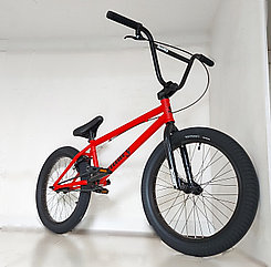 Американский Трюковый велосипед SUNDAY PRIMER. Bmx. Трюковой.