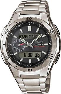 Наручные часы Casio WVA-M650D-1AER