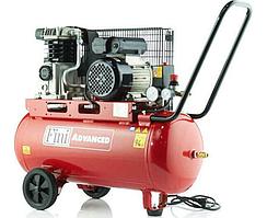 Компрессор поршневой FINI MK 102-50-2M (ременной)