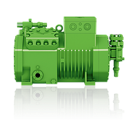 Поршневой холодильный компрессор Bitzer 2FES-2Y-40S