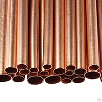 Медная труба 12х0,8 мм