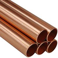 Медная труба 18х0,8 мм