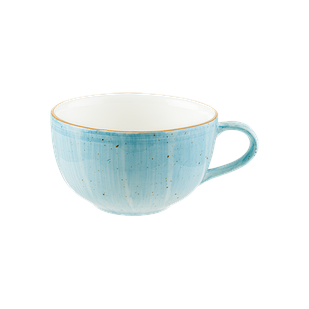 Чашка для чая и кофе Bonna Aqua Rita 350мл (AAQRIT05CPF)