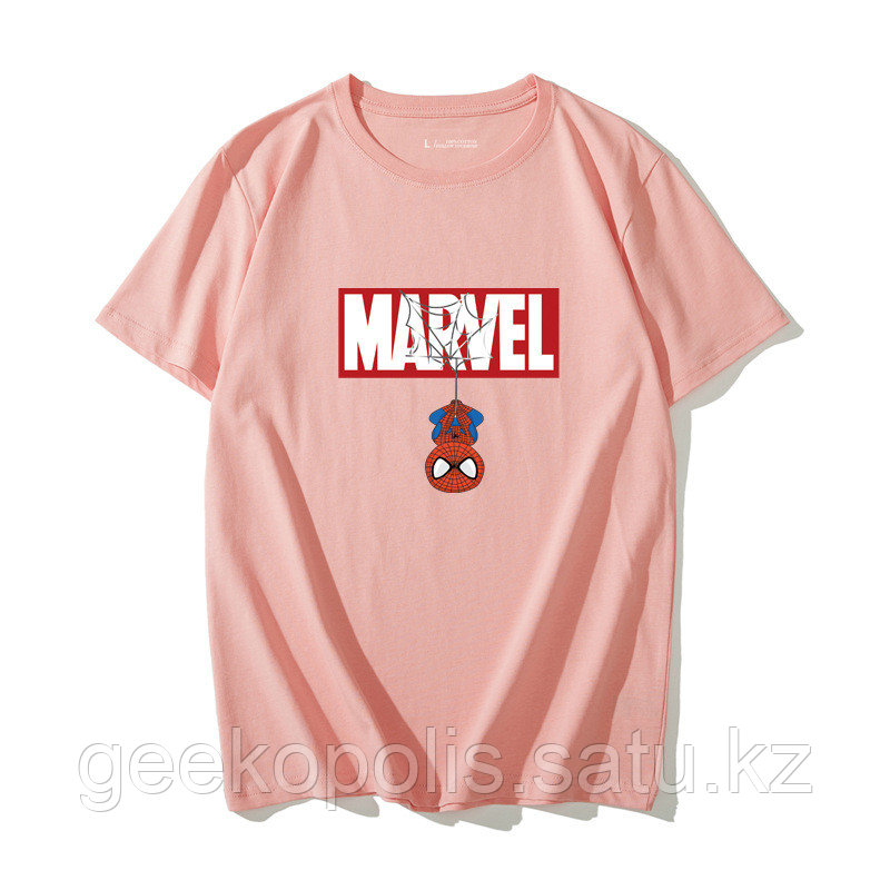 Футболка "Marvel” | Размер M