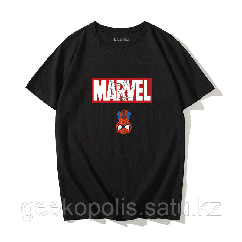 Футболка "Marvel” | Размер М
