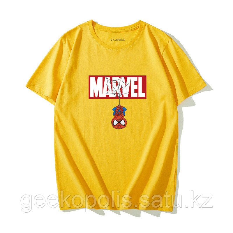 Футболка "Marvel” | Размер М