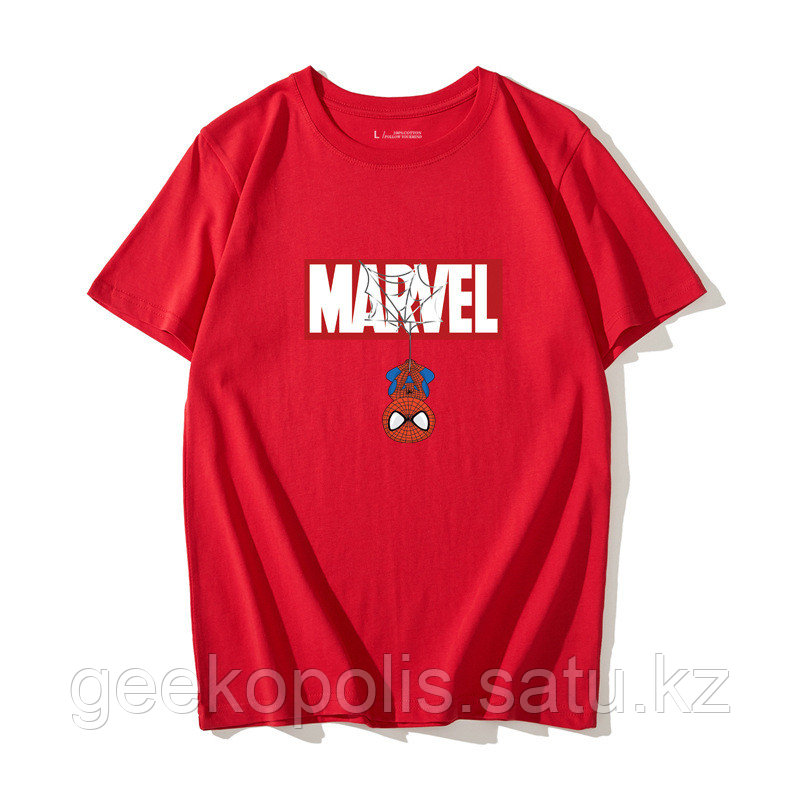 Футболка "Marvel” | Размер L