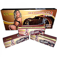 Возбуждающие средство Женский Шоколад Sex Powder