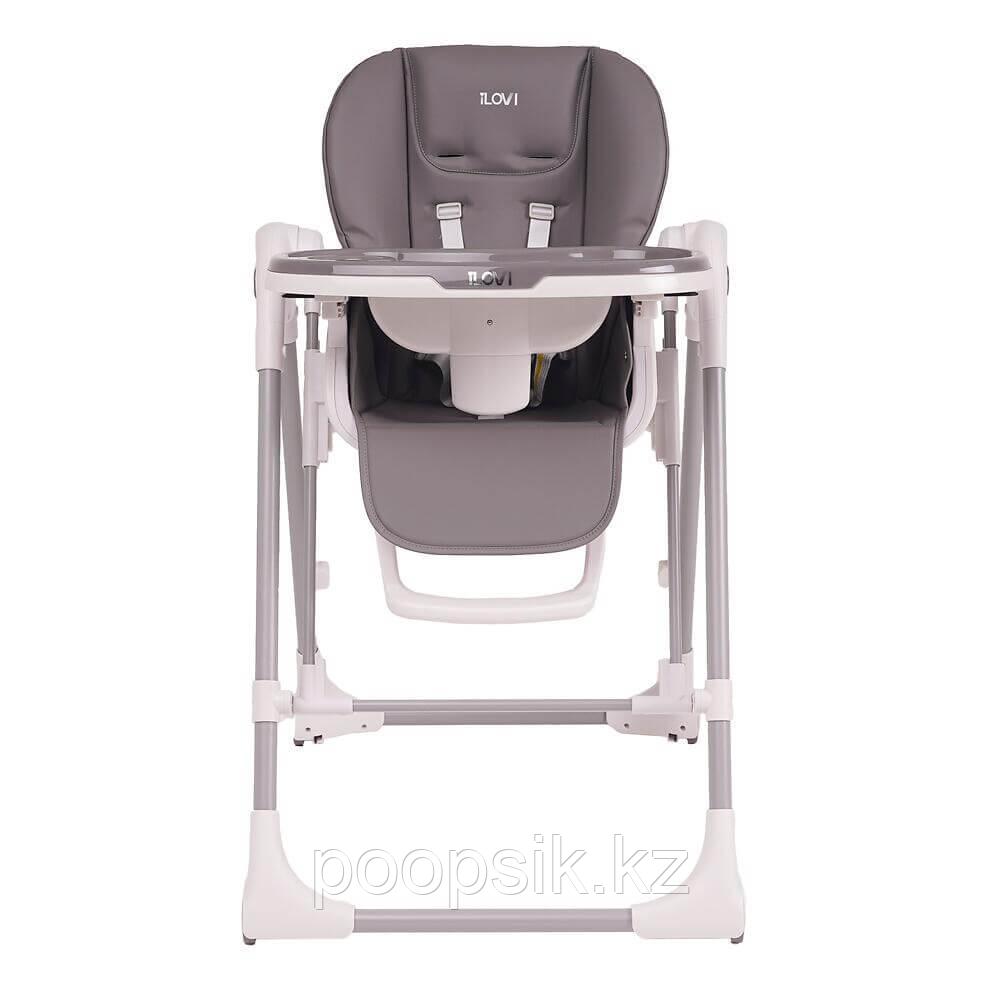 Стульчик для кормления iLovi Swing 2 Mint