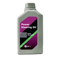 KIXX GS Power Steering Oil, 1л