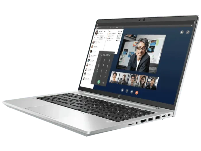 Ноутбук HP Probook 440 G8, 14" FHD, i7-1165G7, 8Gb, SSD M.2 512Gb, DOS (3A5G8EA)