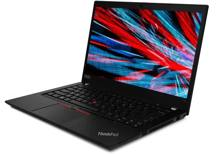 Ноутбук Lenovo T14 AMD G2, 14" FHD, R5-5650U, 8Gb, SSD M.2 256Gb, DOS (20XK000RRT)