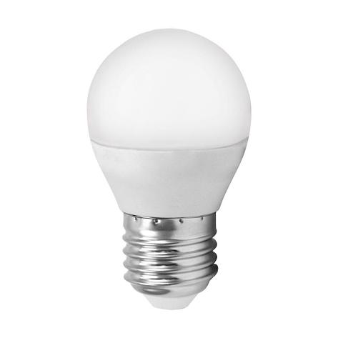 Светодиодная лампа 7 w, цоколь E 27 2800 - 6500 K, фото 2