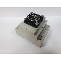 Диммерный преобразователь двухканальный с резистивной нагрузкой 12-24В/250W