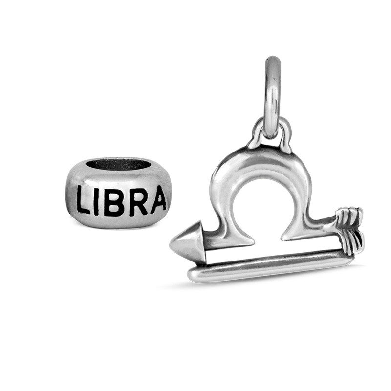 Подвеска / HOROSCOPE / Весы / ЕВ21