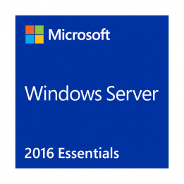 Программное обеспечение DELL/ROK_Microsoft_WS_Essential_2016_2S