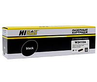 Картридж Hi-Black [W2410A] для H-P CLJ Pro M155a | MFP M182n | M183fw, Bk, 1,05K | [качественный дубликат]