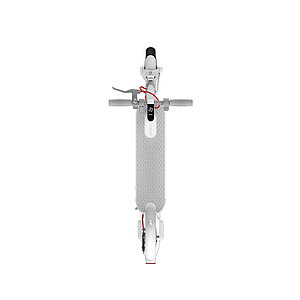 Электросамокат Xiaomi Electric Scooter 3 Lite Белый