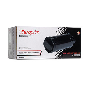 Картридж Europrint EPC-106R03887 Чёрный (C500/505)