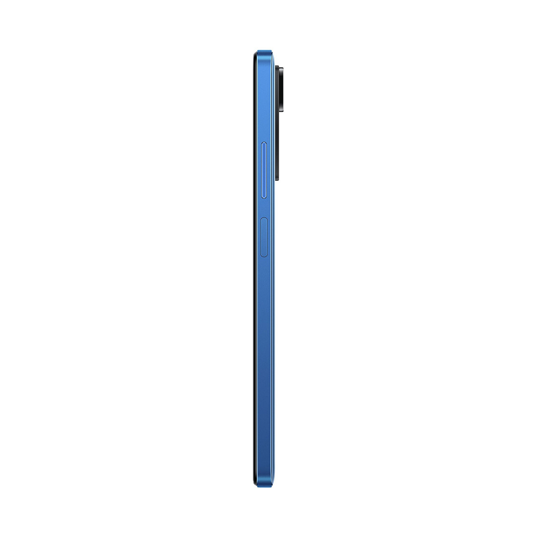 Мобильный телефон Redmi Note 11S 6GB RAM 128GB ROM Twilight Blue