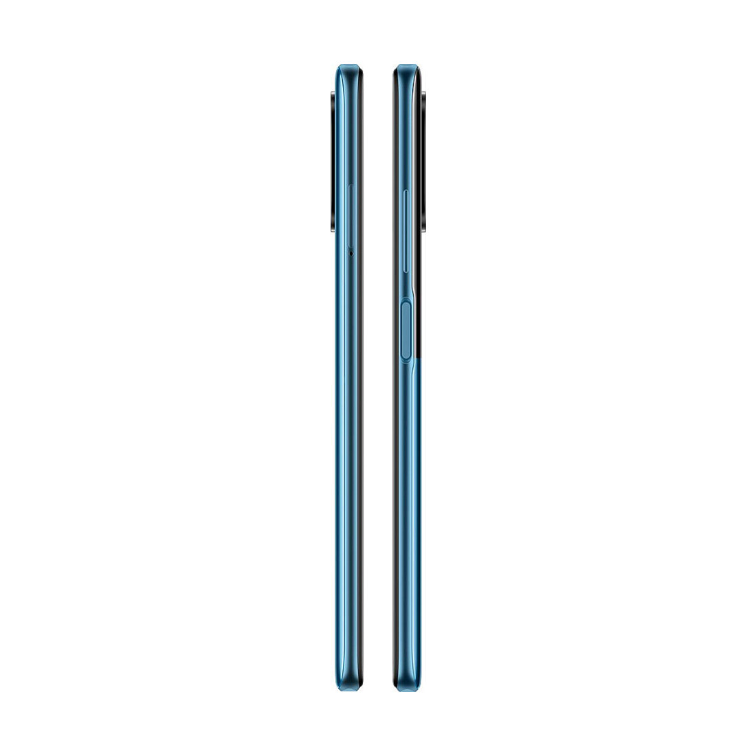 Мобильный телефон Poco M3 Pro 6GB RAM 128GB ROM Cool Blue