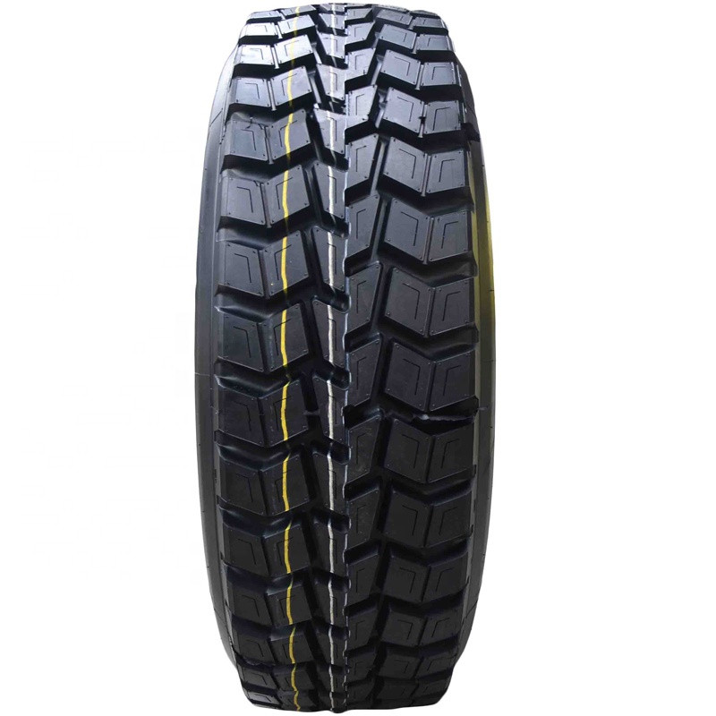 Автошина 315/80R22,5 20PR 156/150M Doupro ST957